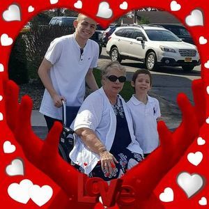 Meet your Posher, Tina